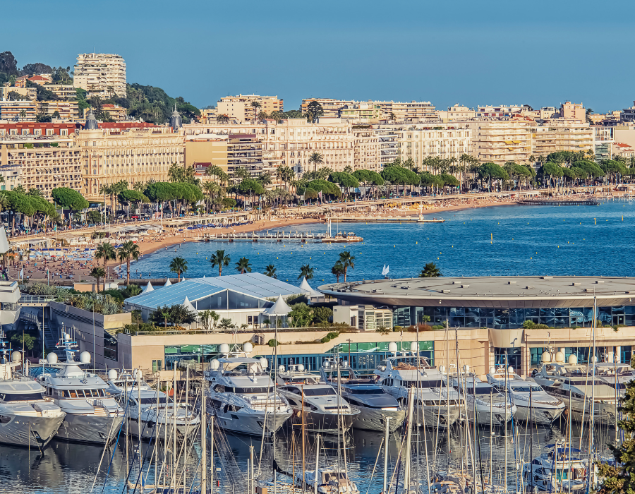 débouchage canalisation Cannes