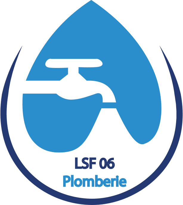logo png LSF06 Plomberie